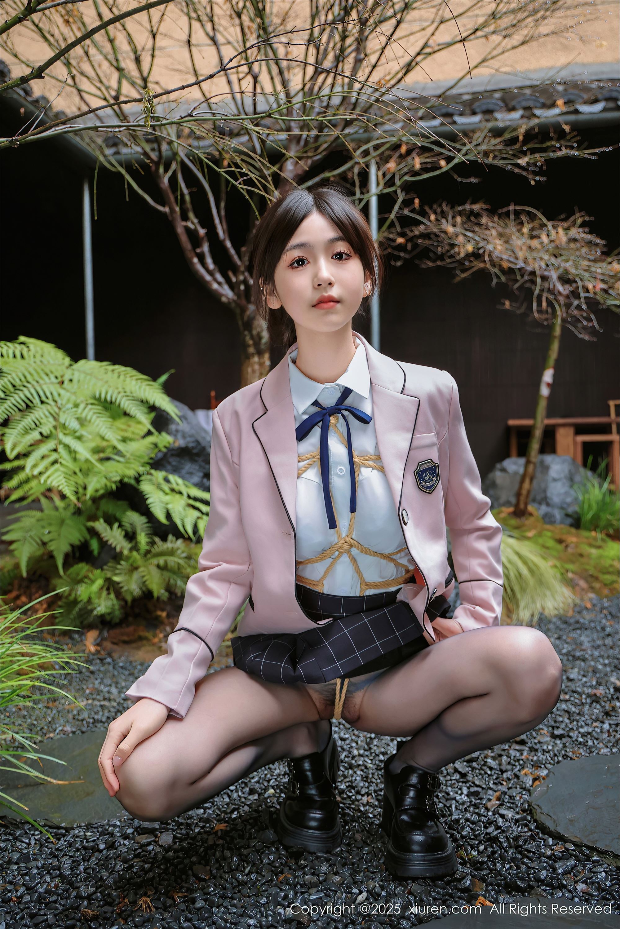 Xiuren秀人网 2025.02.28 NO.9949 奶芙乔乔